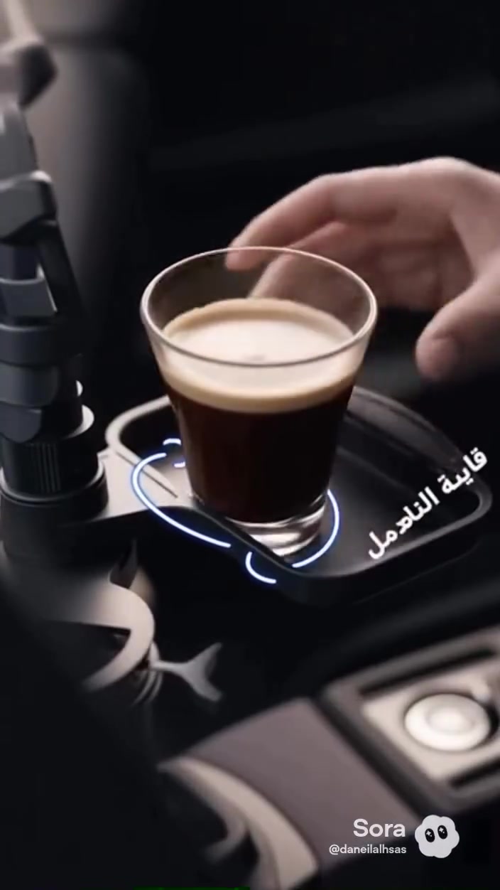 تعبت من ضياع الهاتف والمفاتيح والأغراض الصغيرة داخل السيارة؟ هذا المنظم الذكي يوفر لك مساحة إضافية بطريقة أنيقة وعملية.
✅ حامل مزدوج للأكواب والمشروبات
✅ صينيتان جانبيتان للهاتف، المفاتيح، العملات والإكسسوارات
✅ تصميم دوّار 360° لسهولة الوصول إلى جميع الأغراض
✅ يوفر مساحة إضافية داخل السيارة بدون فوضى
✅ تركيب سريع وسهل داخل حامل الأكواب الأصلي
✅ خامة متينة وثابتة للاستخدام اليومي
✅ مناسب لمعظم أنواع السيارات
💰 السعر: 11 آلاف دينار فقط
🚚 التوصيل: 5 آلاف دينار
تعبت من ضياع الهاتف والمفاتيح والأغراض الصغيرة داخل السيارة؟ هذا المنظم الذكي يوفر لك مساحة إضافية بطريقة أنيقة وعملية.


**إذا كنت صاحب هذا الإعلان وتريد حذفه لأي سبب، رجاءا أرسل رسالة إلى الدعم الفني**
