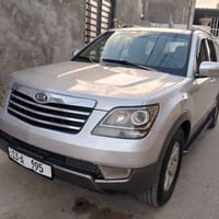 موهافي • ٢٠٠٩ • ٧راكب