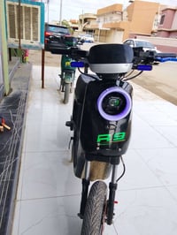 ار9 • مستخدم شهر • خمس بطاريات دبل