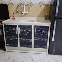كاونتر • سنگ مرمر • مدينة الصدر