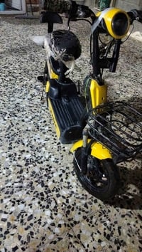 دراجة شحن • حساس خربان • النهروان