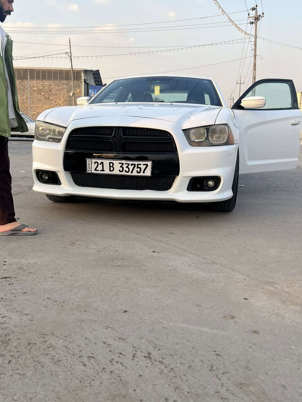 جاجر 13 كفاله صبغ سياره جديده مال بيت كير طياره بابل مسيب ***********
