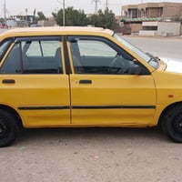 برايد • كير ومكينه مكفولات • الديوانيه