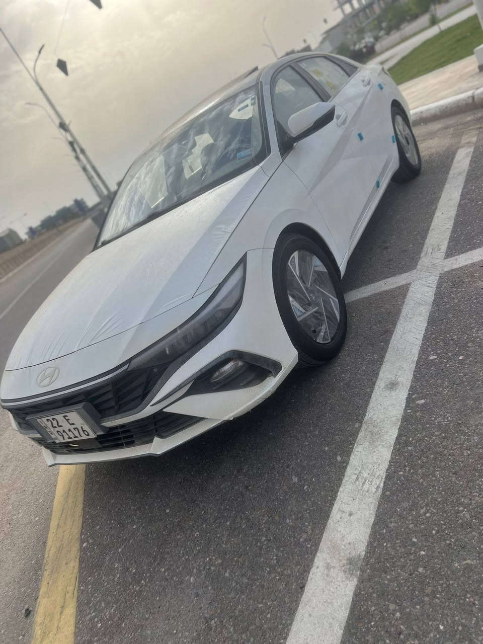 النتره مديل 2024 رقم اربيل الدولي سنويه وهزه كله جديد تجميع صيني كفاله عامه من كلشي ماشيه 12 الف
للاستفسار اكثر اتصل عل رقم *********** مكاني بصره
