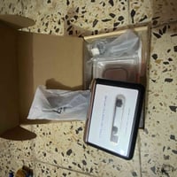 مسجل كاسيت محمول عالبطاريات السعر25 مع توصيل   يحول الكاسيتات القديمة ...