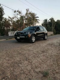 جمسي اكاديا موديل ٢٠١٢ رقم بغداد كير. محرك. حدادية. كهربائيات. تحكمات....
