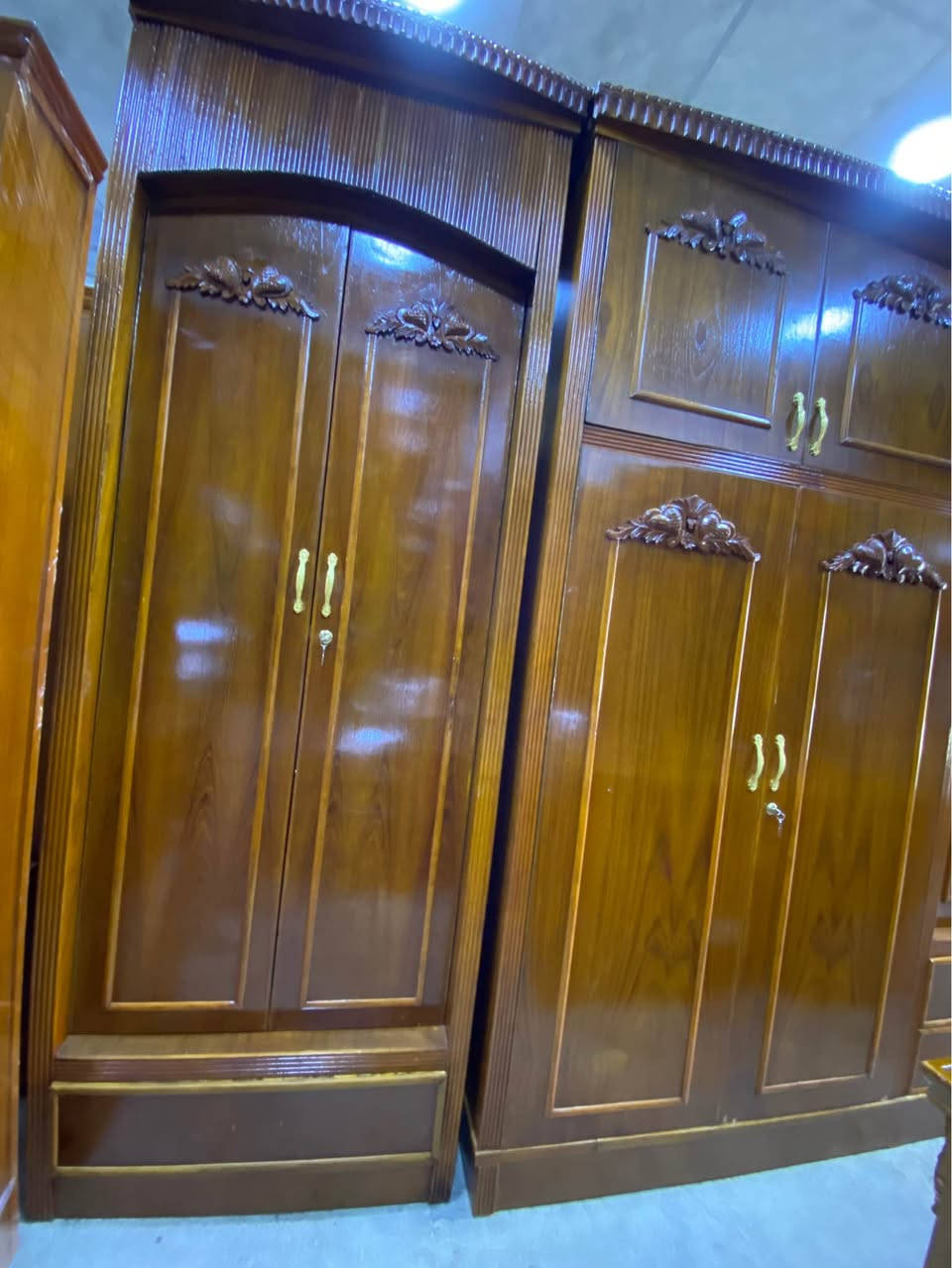 غرفة نوم ابراج خمسة ابواب ملحق زاوية ماحق بابين بارتفاع القنصور نقش زان صاج ٥ ملم صبغ حراري غرفة نظيفة وشغلها ثقيل موصل, نينوى


**إذا كنت صاحب هذا الإعلان وتريد حذفه لأي سبب، رجاءا أرسل رسالة إلى الدعم الفني**