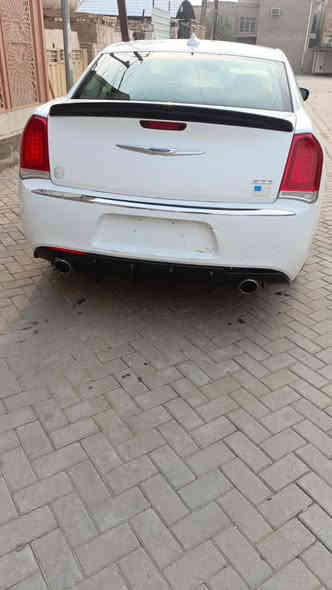 السلام عليكم اوباما للبيع فقط فول مواصفات لمتد عده البرده الخلفيه فقط باقي المواصفات معروفه حادثها جاملغ سايق مبدل وربع البنيد مصلح وبيها بارد على كد شبر بالجاملغ عكس السايق رقم بغداد شرط التحويل مكان السياره بغداد الزعفرانيه السعر 250 وبيها مجال قليل 
الرقم***********
