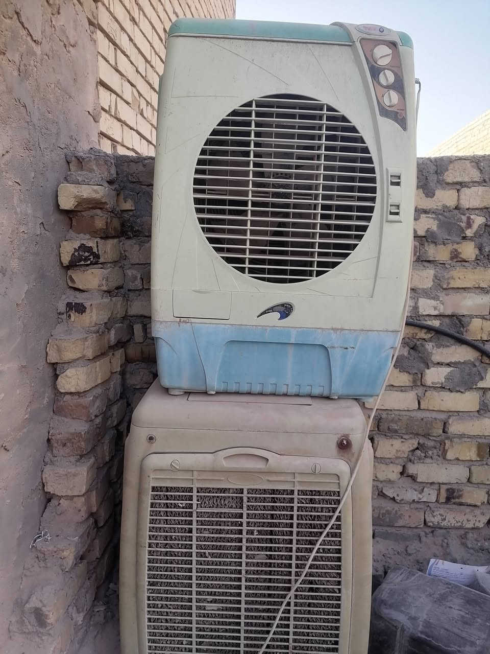 السلام عليكم كمفيره العدد 2..نظيفات شغالات... سعرهم قفل 50.....***********.. واتس
