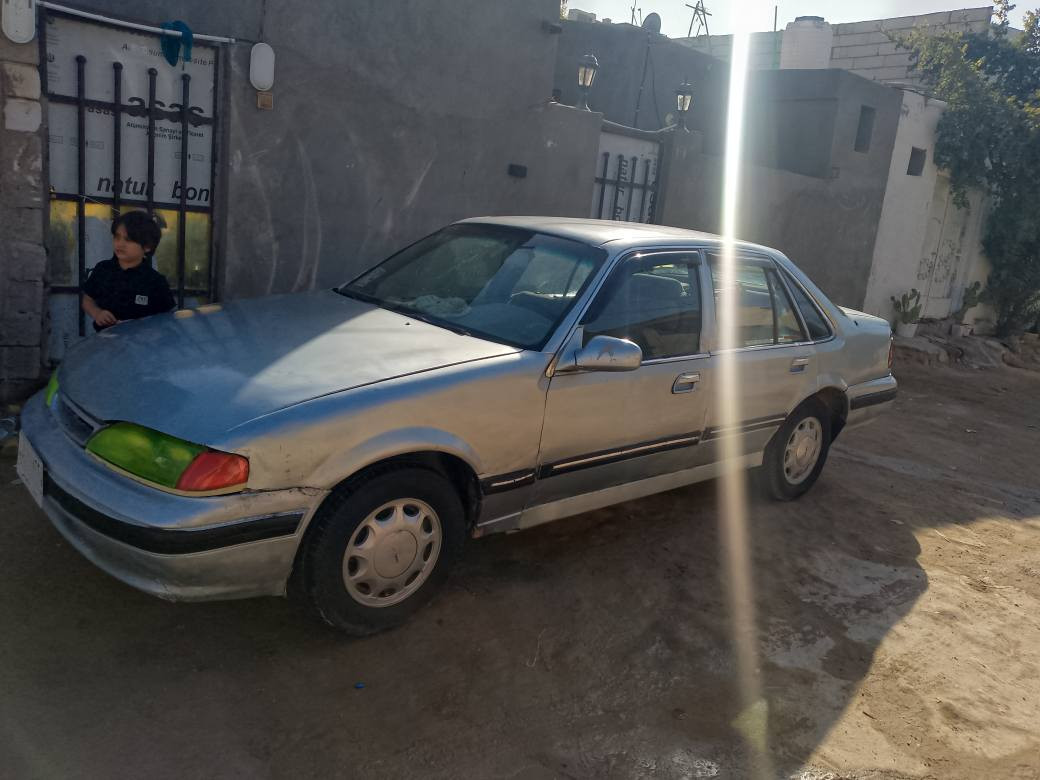 برنس 1995 بسم جيراني جاهزة من كلشي كير عادي تخم تاير جديد كير كسن كفالة مكينة زينة سعره 22 وبيهامجال  ***********
