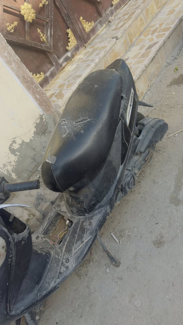 للبيع
شغاله عوزها باتري وكتف


**إذا كنت صاحب هذا الإعلان وتريد حذفه لأي سبب، رجاءا أرسل رسالة إلى الدعم الفني**