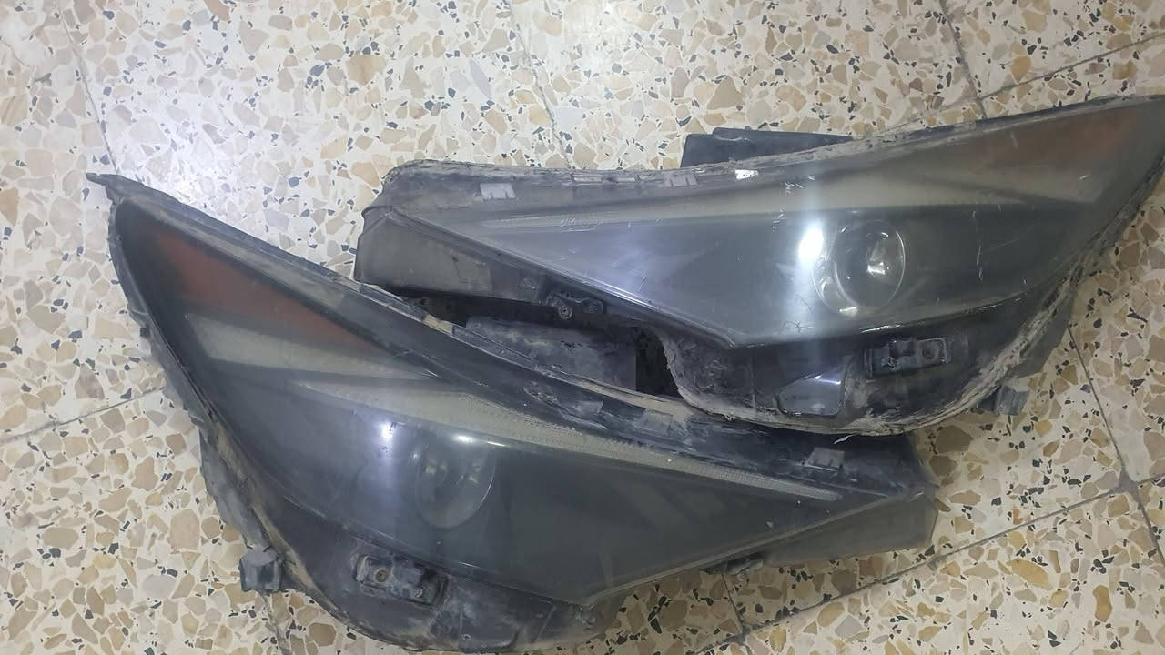 من رخصت مدير الكروب
السلام عليكم عندي زوج مازدات امامي النترا للبيع


**إذا كنت صاحب هذا الإعلان وتريد حذفه لأي سبب، رجاءا أرسل رسالة إلى الدعم الفني**