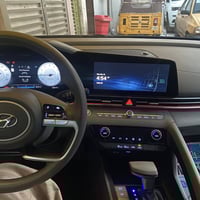 النترا ٢٠٢٤ • وارد امريكي • حادث