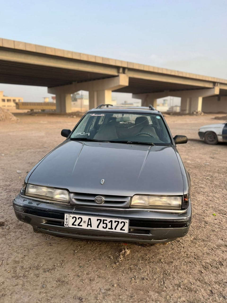 السلام عليكم 
سياره مازده 626 البيع 
السعر. 35 بيه مجال 
العنوان صلاح الدين مكيشيفه 
التواصل. ***********_***********
