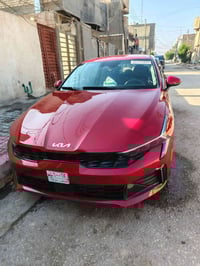 كيا ك٥ • ٢٠٢٥ • ١٦١٠٠ كم