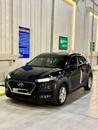 كونا موديل 2020 ماشيه 78 مكينه وكير مكفول مكينه 2000 دوش  كير AT   رقم...