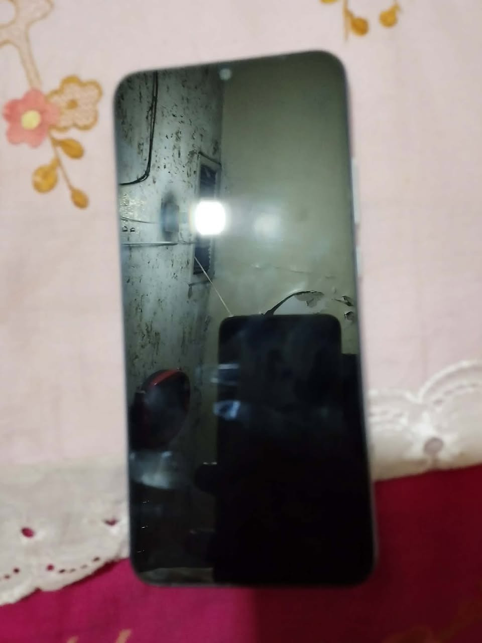 جهاز ريملي نضيف نصافته 90 من 100 جهاز سريع وحلو مكاني صدريه


**إذا كنت صاحب هذا الإعلان وتريد حذفه لأي سبب، رجاءا أرسل رسالة إلى الدعم الفني**