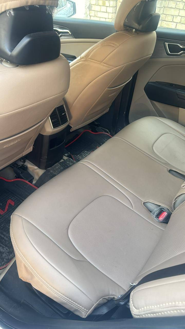 بصمه تشغيل وابوب وتشغيل عن بعد
شاحن وايرلس
درايف مود
نضام نزول المنحدرات
مانع انزلاق
حساس امامي خلفي ماشيه 39 اتصال على رقم ***********
كشنات كهرباء
