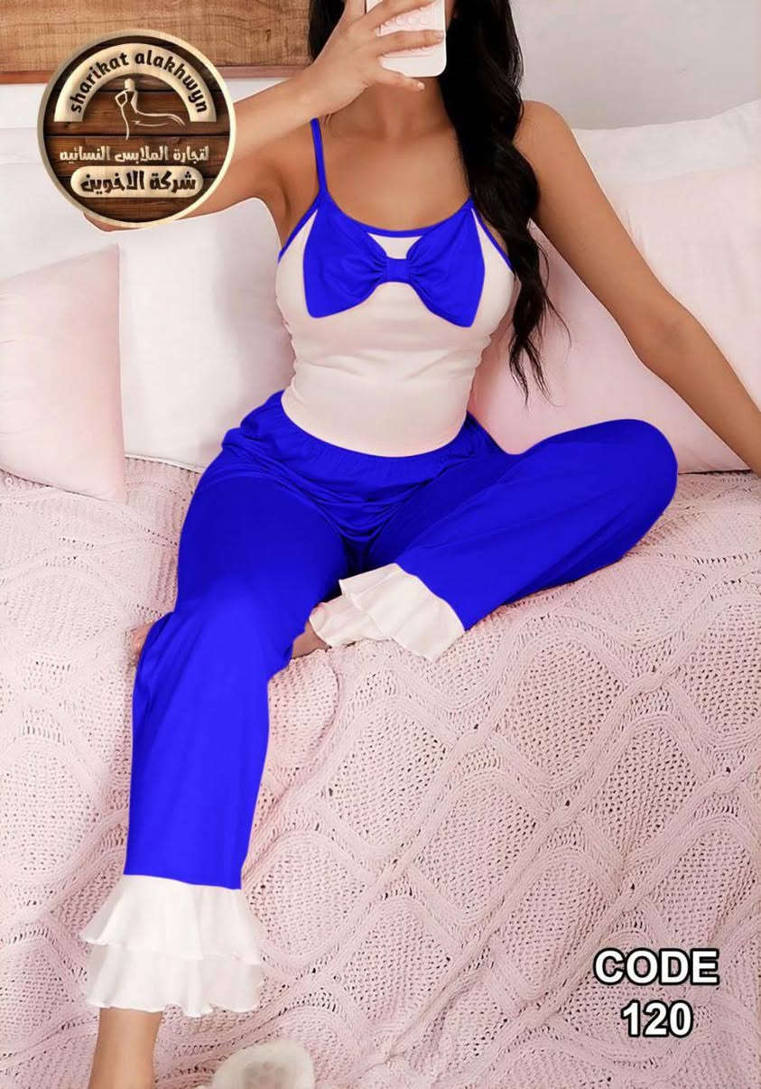 بجامه فنيله قطن الاصلي موديل روعه 
فيونكه بصدر وكركش مثل ماموضح امامك 
تصوير عل طبيعه قياس فري سايز يلبس 80كيلوو خامه ليكره سعر الدرزن 75الف 
انسب الاسعار


**إذا كنت صاحب هذا الإعلان وتريد حذفه لأي سبب، رجاءا أرسل رسالة إلى الدعم الفني**