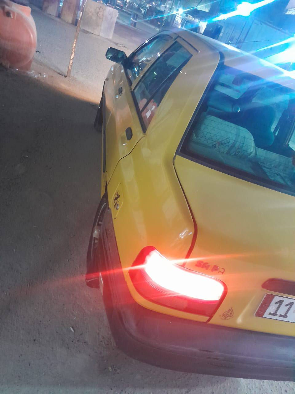 ..سلام عليكم شباب سايبة مديل ٢٠١٥
بيها جملق وشاصي،معمر السعر ٣٧ زبية، مجال الستفسار،عله الرقم ***********
