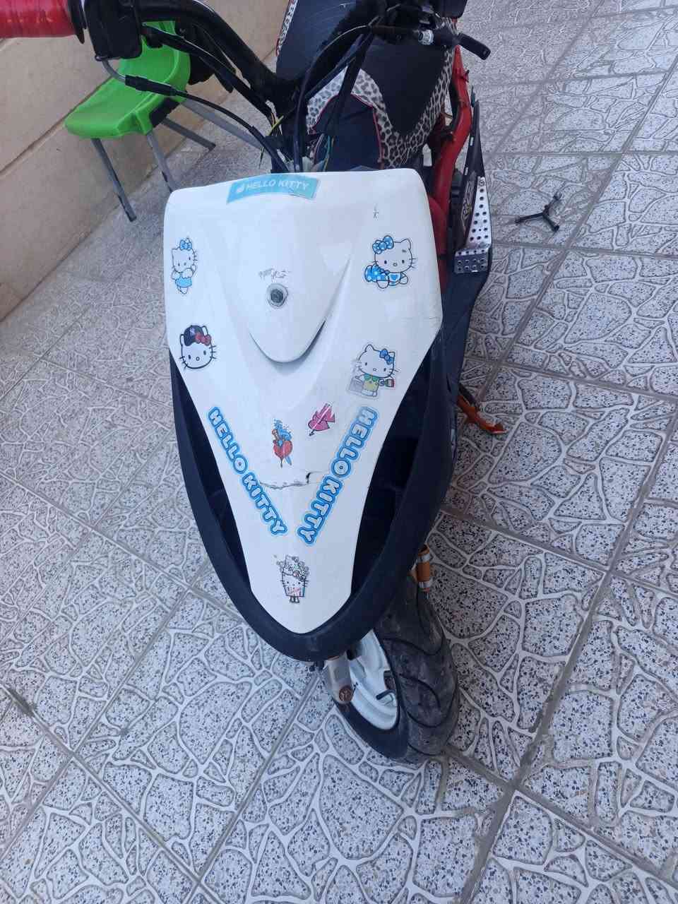 ماكس حربي للبيع شرط شلعة ومعدل فول نص نگره كاملة بدون نقص تشتغل وتمشي ب٤٠٠ وبيه مجال بسيط عنوان تكريت خاص مفتوح
@إشارة


**إذا كنت صاحب هذا الإعلان وتريد حذفه لأي سبب، رجاءا أرسل رسالة إلى الدعم الفني**