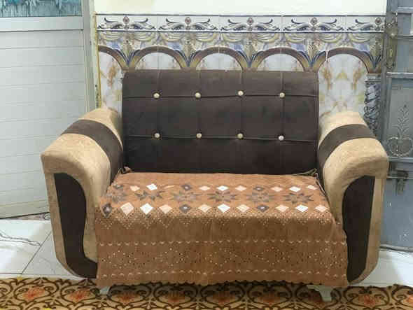 السلام عليكم تخم للبيع 4قطع نضيف السعر300وبي مجال المكان ديوانيه طريق السنيه يم سيد حسين ابو انشائيه ***********خاص مامتواجد
