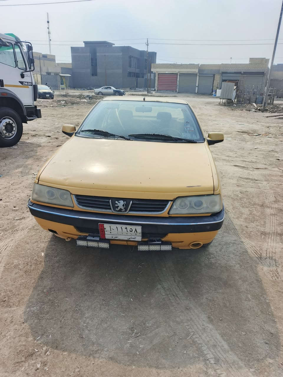 بيجو اكد موديل ١٥للأستفسار الاتصال عله الرقم ***********
***********
