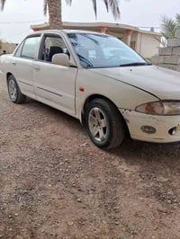 بروتون 2002 رقم انكليزي محرك كايم بس تمشي مابي شي تبريد ثلج تخم تاير ل...