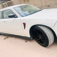 ٢٠٠٩ • محرك ٣٥٠٠ • جنوط ٢٠