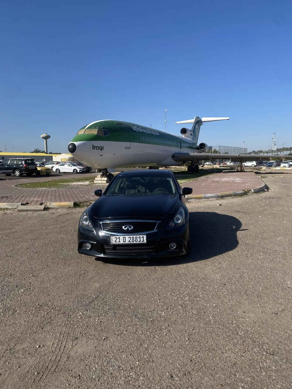 وينهم الي يدورن خليجي بدون غرق
INFINITI

G37s تو ويل 
موديل 2011
رقم سليمانيه انكليزي تحويل مباشر 

  السياره غنيه عن التعريف 

شباب سياره جاهزه مناقصها شي 
مكينه كير كفاله 

بيها 3قطع جاملغ امامي سايق وجاملغات خلفيه

(بدوون دواخل)
ايرباكات سليمه 
سعر 115 
وبيها مجال 

موجود خاص 
***********
خط وواتساب

وبخدمتكم حبايب  مكاني الدوره شارع 60
