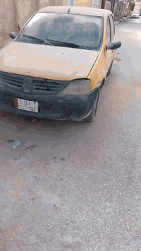 لوجان • ٢٠٠٩ • تحويل مباشر