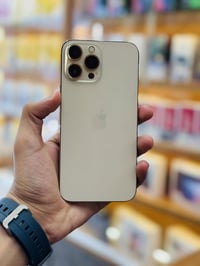 آيفون ١٣ برو ماكس • ٢٥٦ • خطين ZA/A