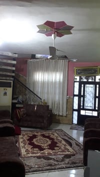 الماجدية • ١٢٠م • طابقين