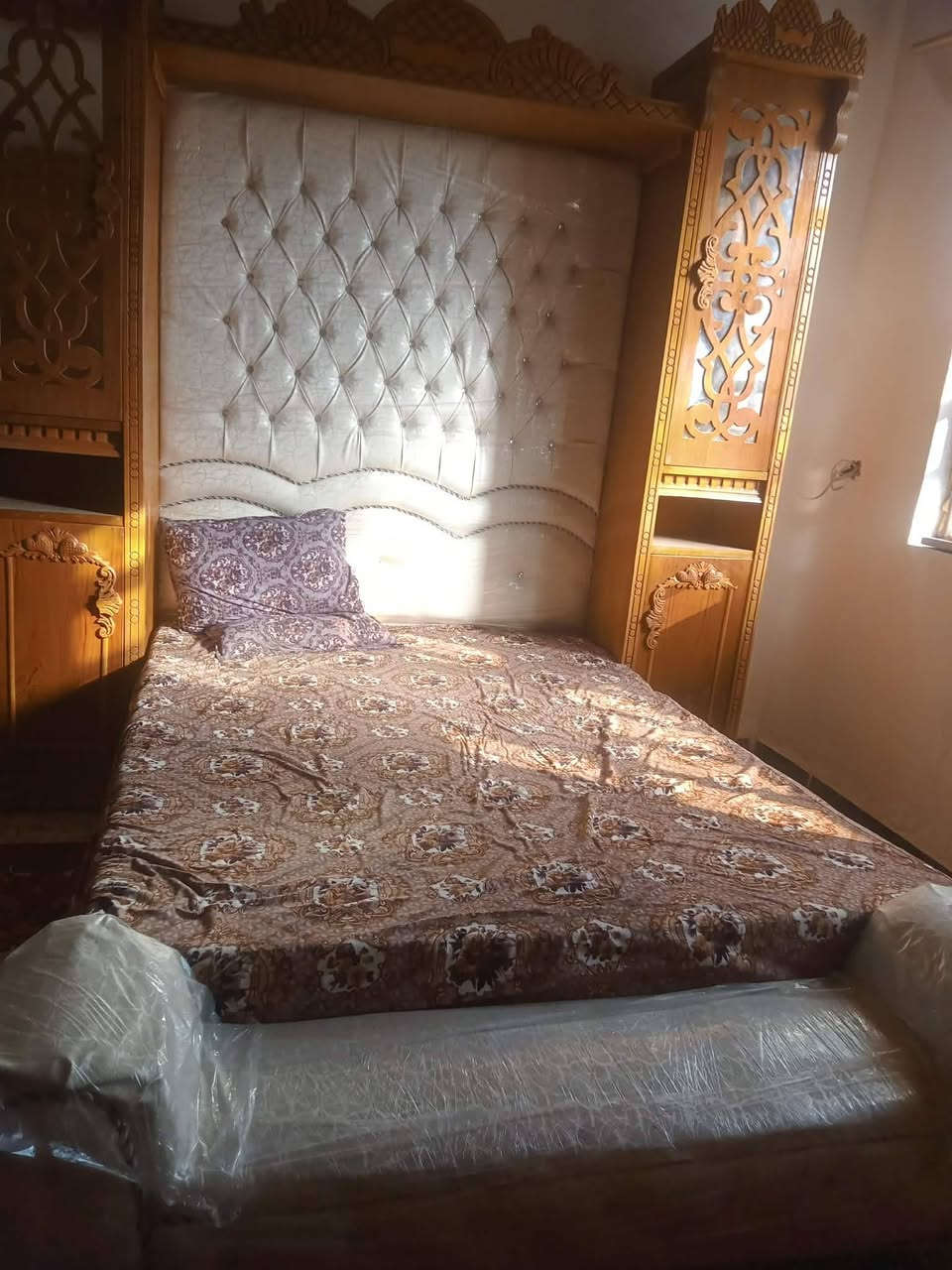 سعر 800بي مجال


**إذا كنت صاحب هذا الإعلان وتريد حذفه لأي سبب، رجاءا أرسل رسالة إلى الدعم الفني**