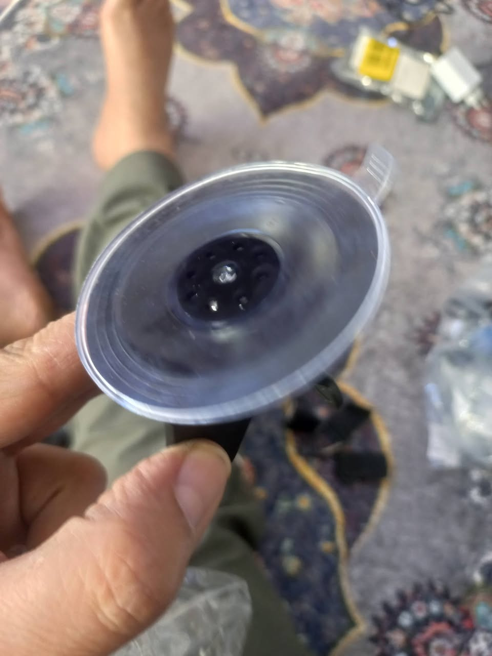 ٨ كيس كل كيس ٤ قطع كلهن ب٢٥ ألف بغداد البلديات Un ما عندي توصيل أعتذر


**إذا كنت صاحب هذا الإعلان وتريد حذفه لأي سبب، رجاءا أرسل رسالة إلى الدعم الفني**