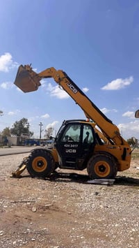 جیسیبی 2016  بمب و نوزل 14م للبیع 07504242417