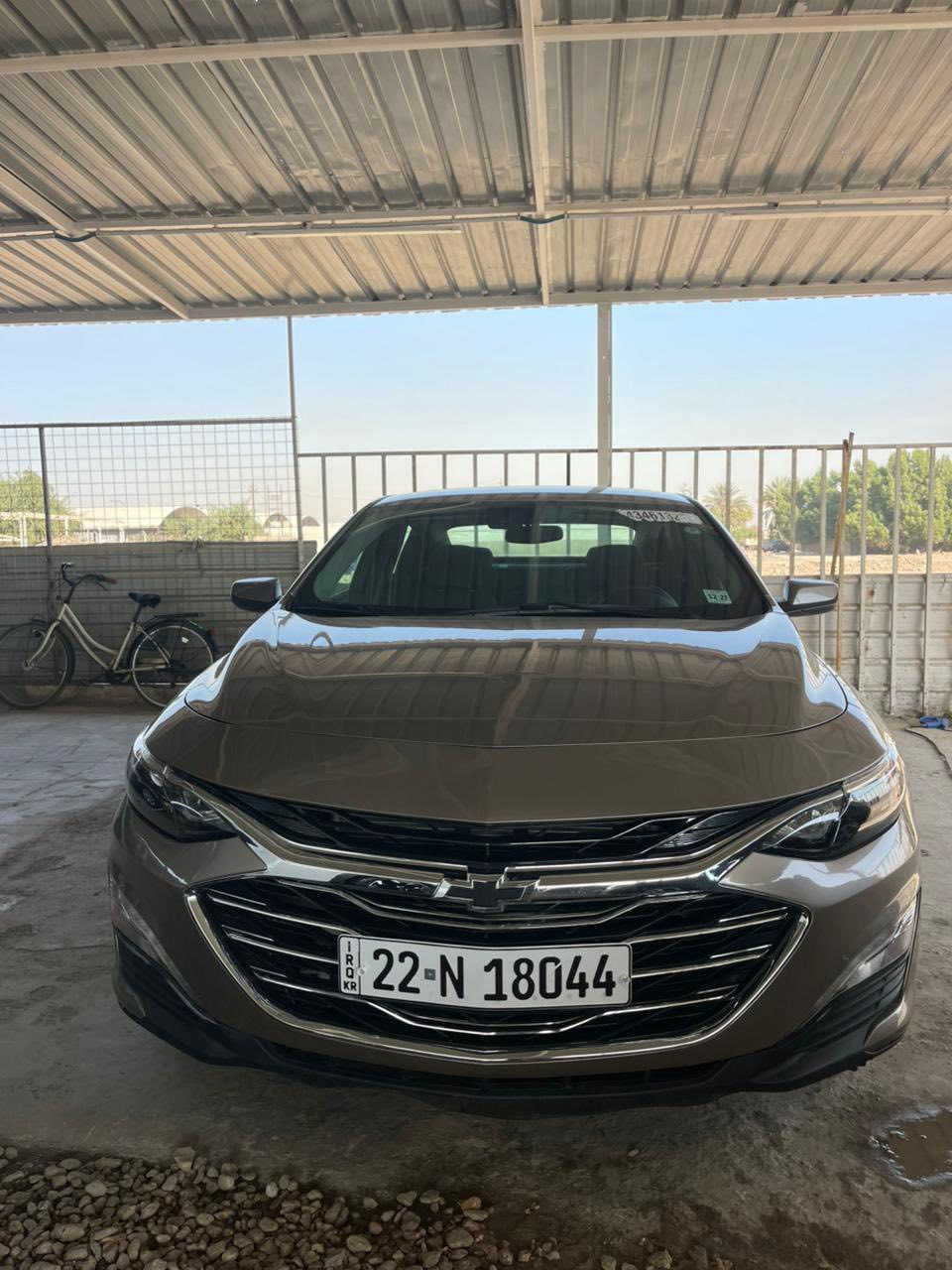 اربيل 23 جاملغ فقط تبديل وصبغ ربع البنيد
ماليبو LT 2023 

ايرباكات دركة راجعات سستم البجم برغي مامفتوح بي راديترات على وضع الشركة 

تشغيل عن بعد - قطعتين تبريد  - كشن كهرباء - تدفئة كشنات - رادارات - تحديد مسار - داتا شو - قيادة ذاتية - اوتو بريك - سايد بريك بصمة - شاشة كبيرة ( كار بلي واندرويد اوتو وايرليس ) - تحكم ستيرن 4 جهات -..
عداد لمسافه 20

صور الحادث موجودات 

واتساب ***********

السعر 120بيها مجال قليل 

واي گلوب مامشتغل بالدشبول

 (صدر گير محرك كهربائيات 100٪
