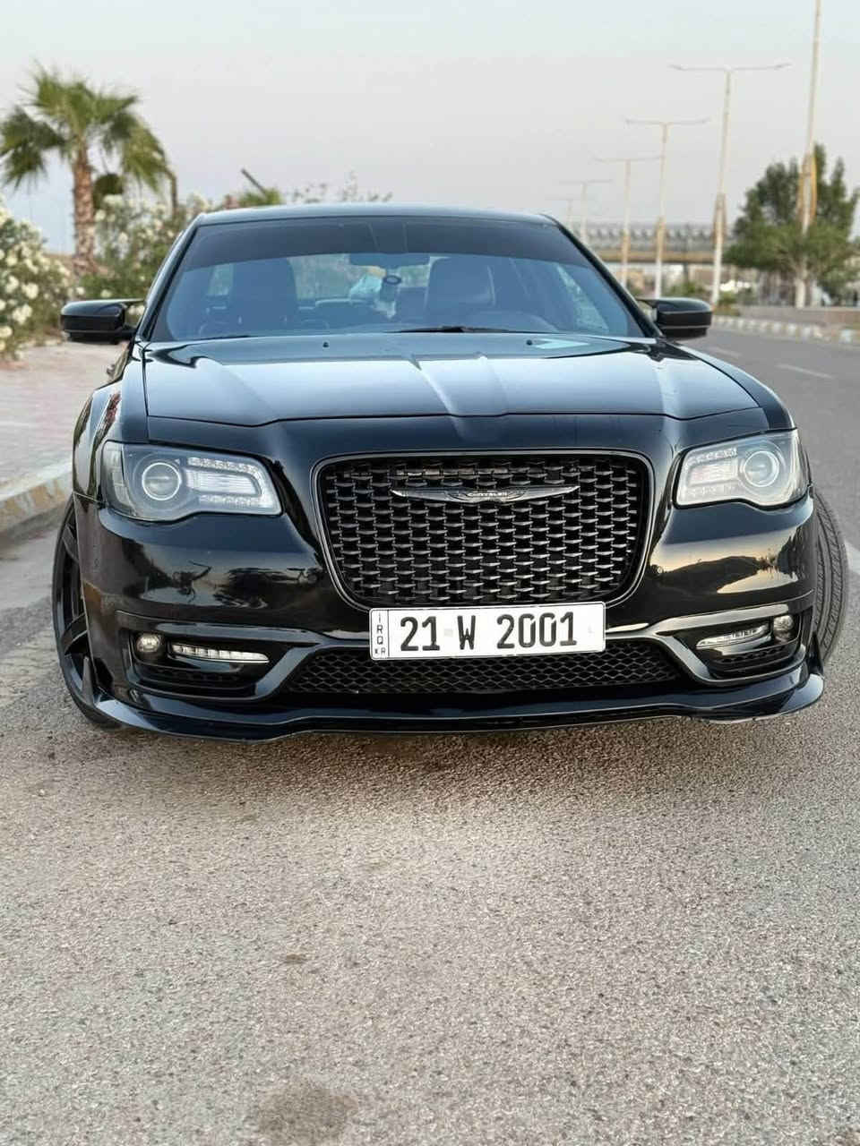 سلام عليكم اوباما2021 امريكي
مواصفاتS فول مواصفات 
بنرامه
بصمه + بصمه ابواب
حساس امامي خلفي
كشنات جلد 
ماشيه 80 الف كيلو
بعد بيه هواي مواصفات
حادثه قبق جنطه 
مكان فلوجه
سعره 275 شراي يتصل عل صاحب سياره ***********
