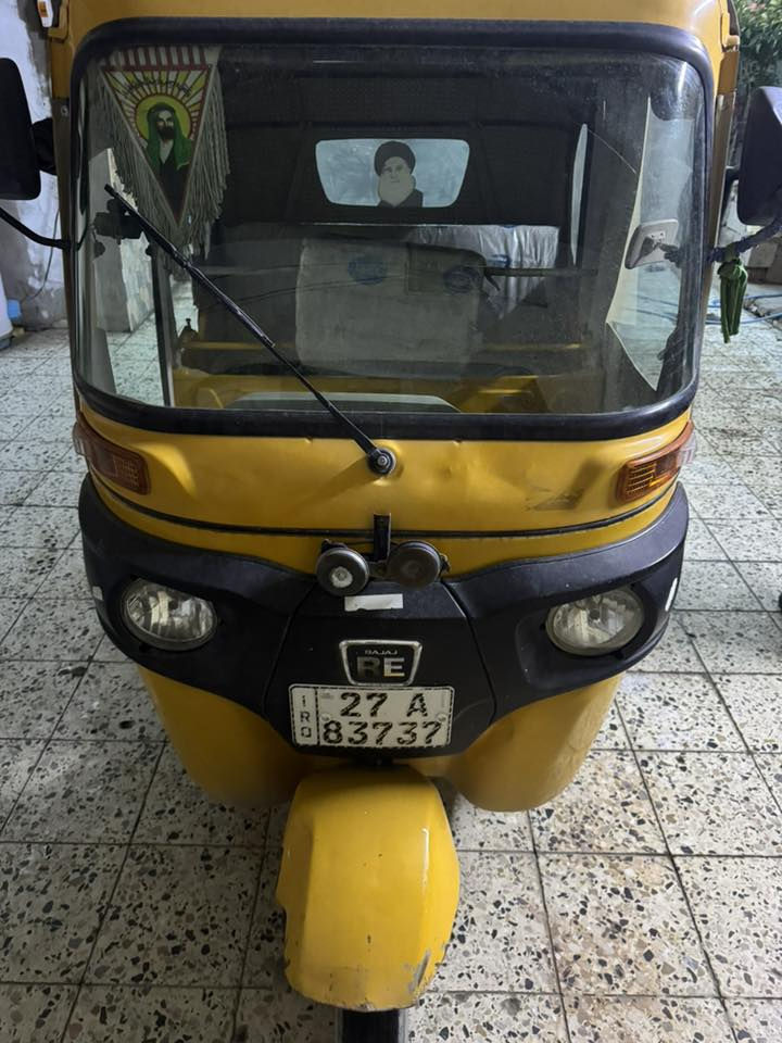 موديل 22 ،رقمها 27 مميز,سعرها 7800بيها مجال 
بترابها  وتكتك ما طالعة للشارع يرادلها ترتيب، وهذه رقمي ***********
مكاني بعقوبة التحرير
