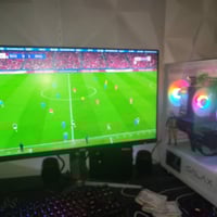 RTX 3070 • i5-13400F • رام 32GB 6000