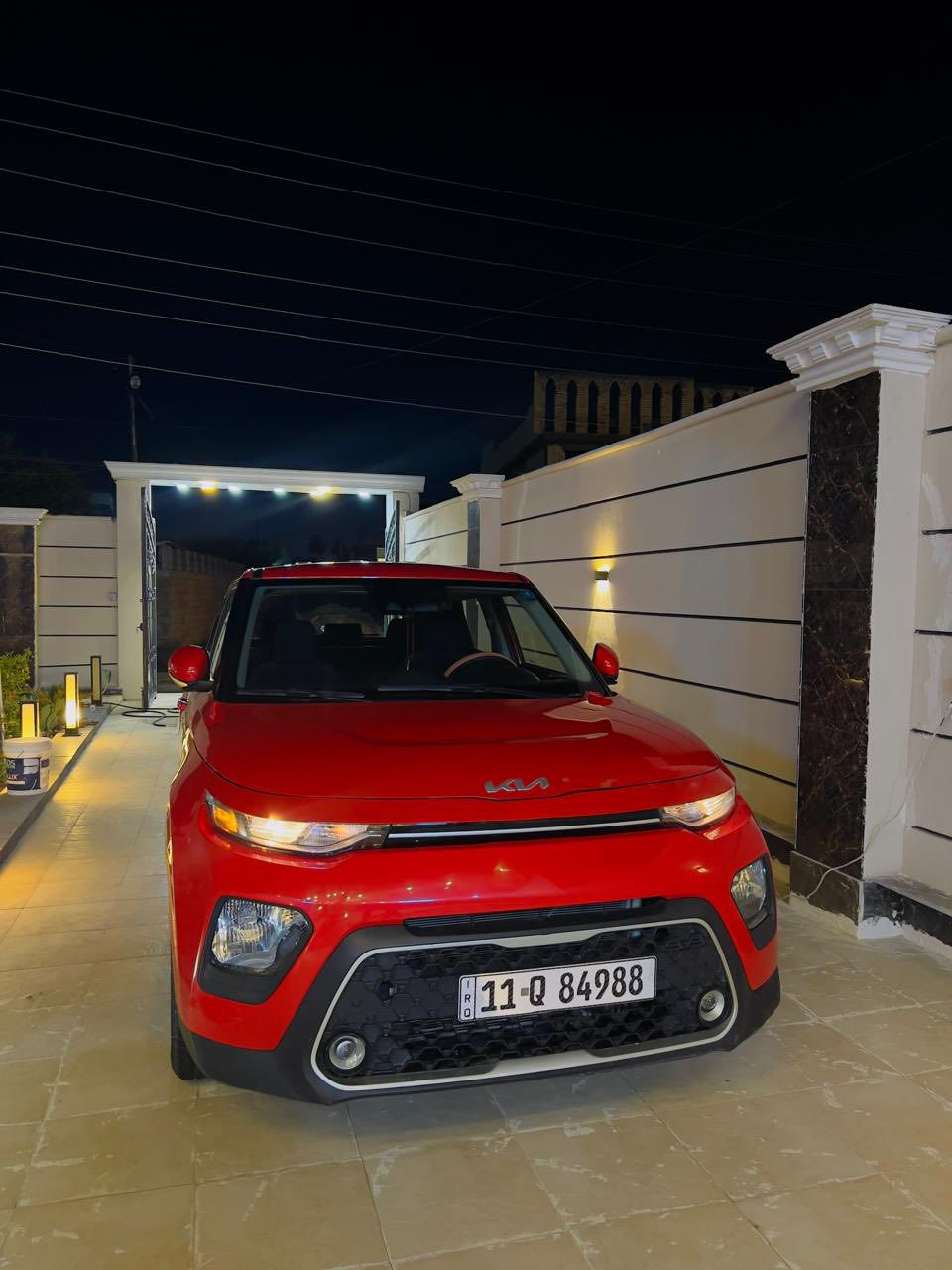 صول. مديل 22 أمريكي.  محرك 200دوش
حادث السياره جاملغ  وربع البنيد.       السعر 145 ورقه
موصفات  رادرات  
تحكم. ستيرن
شاشه صندوك 
كهربائي سياره ماشيه ٧٥. الف
مكان. سياره بغداد جزيرت بغداد السياحيه 
***********
