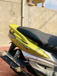 شباب دراجه سنكس فحل  للبيع موديل 2010 ياباني دراجه بلاديه بس مكينه وصا...