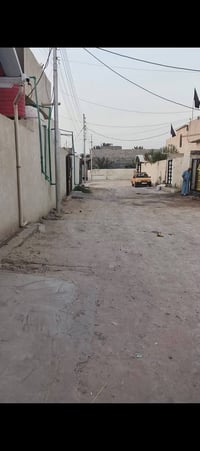 أبو الخصيب • ٢٠٠م • كراج