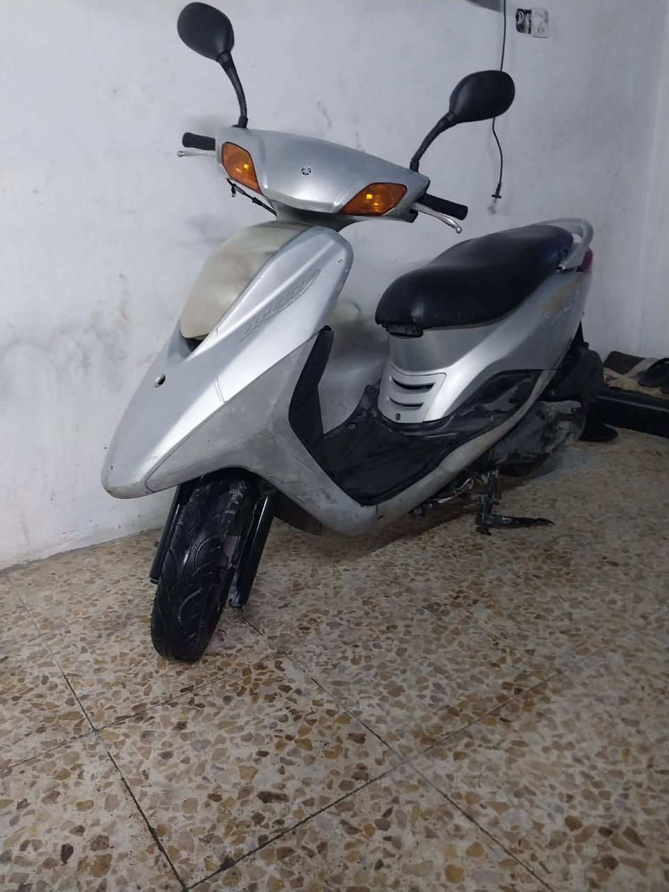 سلام عليكم للبيع بريز رمبه كله مختمه على وضع رمبه صار ٥ أشهر نازله سعر ٥٢٥ مكان بغداد بلديات أوراق رمبه بيه كامله نكره سلف كفرات مختمه*********** نتصل خاص ماكو
