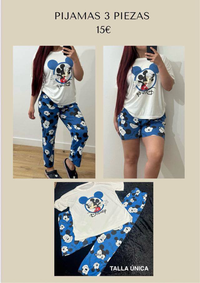 السلام عليكم تراك 3 قطع نسائي السعر 5000 قياس فري سايز متوفر توصيل


**إذا كنت صاحب هذا الإعلان وتريد حذفه لأي سبب، رجاءا أرسل رسالة إلى الدعم الفني**