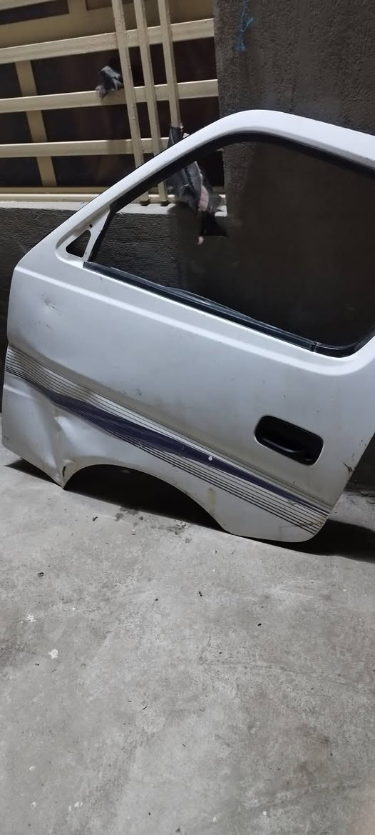 سلام عليكم من رخصت مدير الاكروب
باب نيسان يورفان ناصيه كامل حتى الجامه بي ابلادي 

 
وبي هاي الطخه للبيع قيم وأخذ بالي يرضي الله 

 
الاتصال بالرقم *********** واتساب موجود
