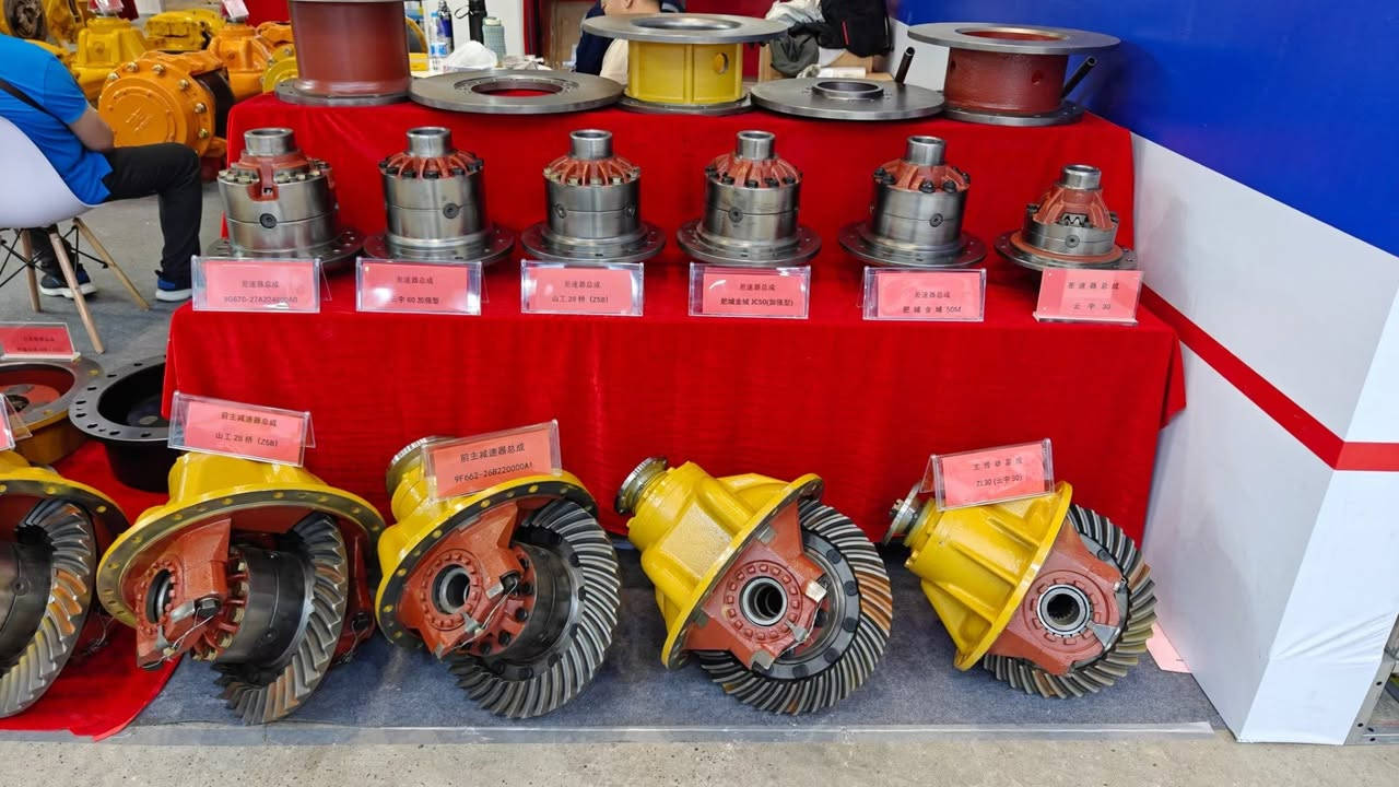 ‎محمل ، الأسطوانة الطريق ، الصف المحور أجزاء متوفرة في جميع أنواع النماذج‎


**إذا كنت صاحب هذا الإعلان وتريد حذفه لأي سبب، رجاءا أرسل رسالة إلى الدعم الفني**