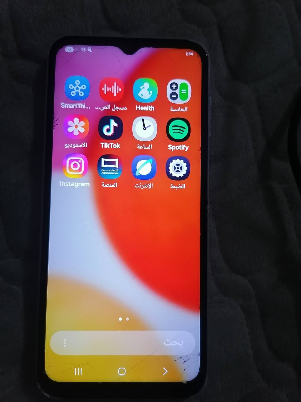 اجهزه للبيع 
هواوي واي 9 الذاكره 128 نضافه 100٪السعر ٧٠وبي مجال
كلكسي اي 14نضافه100٪ ذاكره 128 السعر ٨٠وبي مجال
الرقم ***********
