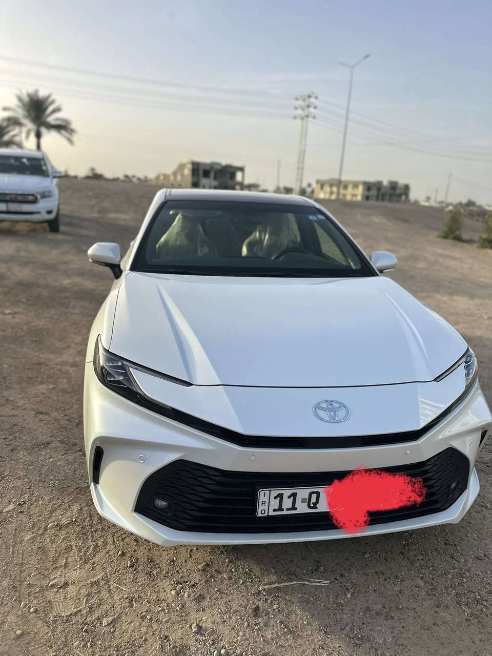 السلام عليكم
.
كامري 2025 خليجي GLE فول عبد اللطيف 
مكفوله 
دعاميات مغلفه PPF
ماشيه 16 الف قابل للزياده 
مواصفاتها معروفه 
بصمه
بانوراما 
كشن جلد 
تحكم ستيرن جهتين 
بعدها بنضافة الشركه 
السعر 282 ورقه بي مجال بسيط 
مكانها الانبار الخالديه 
رقم راعيها 
👇
***********
