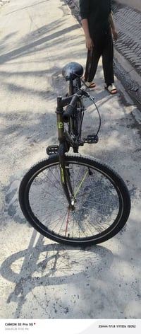 بايسكل • رياضي • حي النصر الاوله